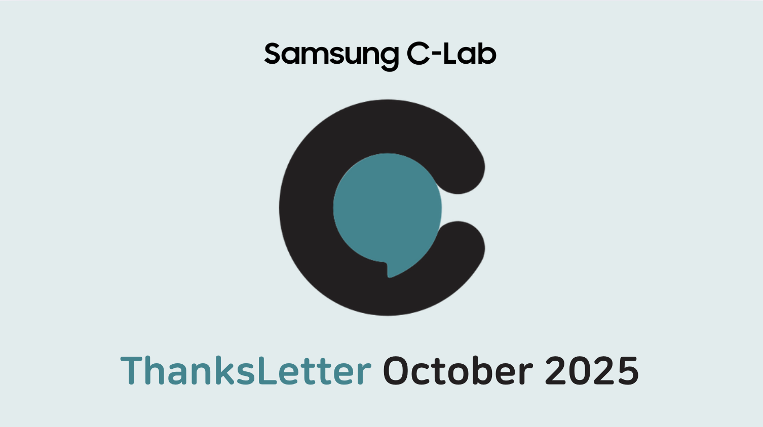 [ThanksLetter] What We Learned at the World's Leading Climate Forum의 썸네일 이미지