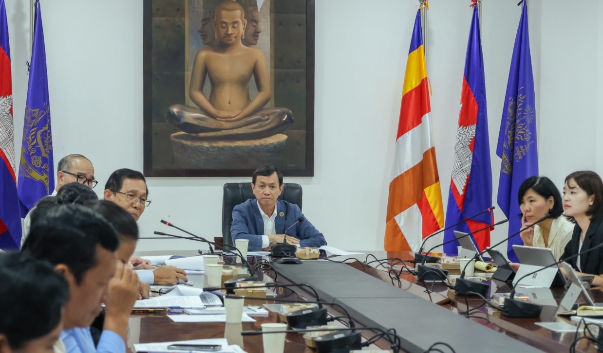 파리협정 6.2조 ITMO 협의 행사