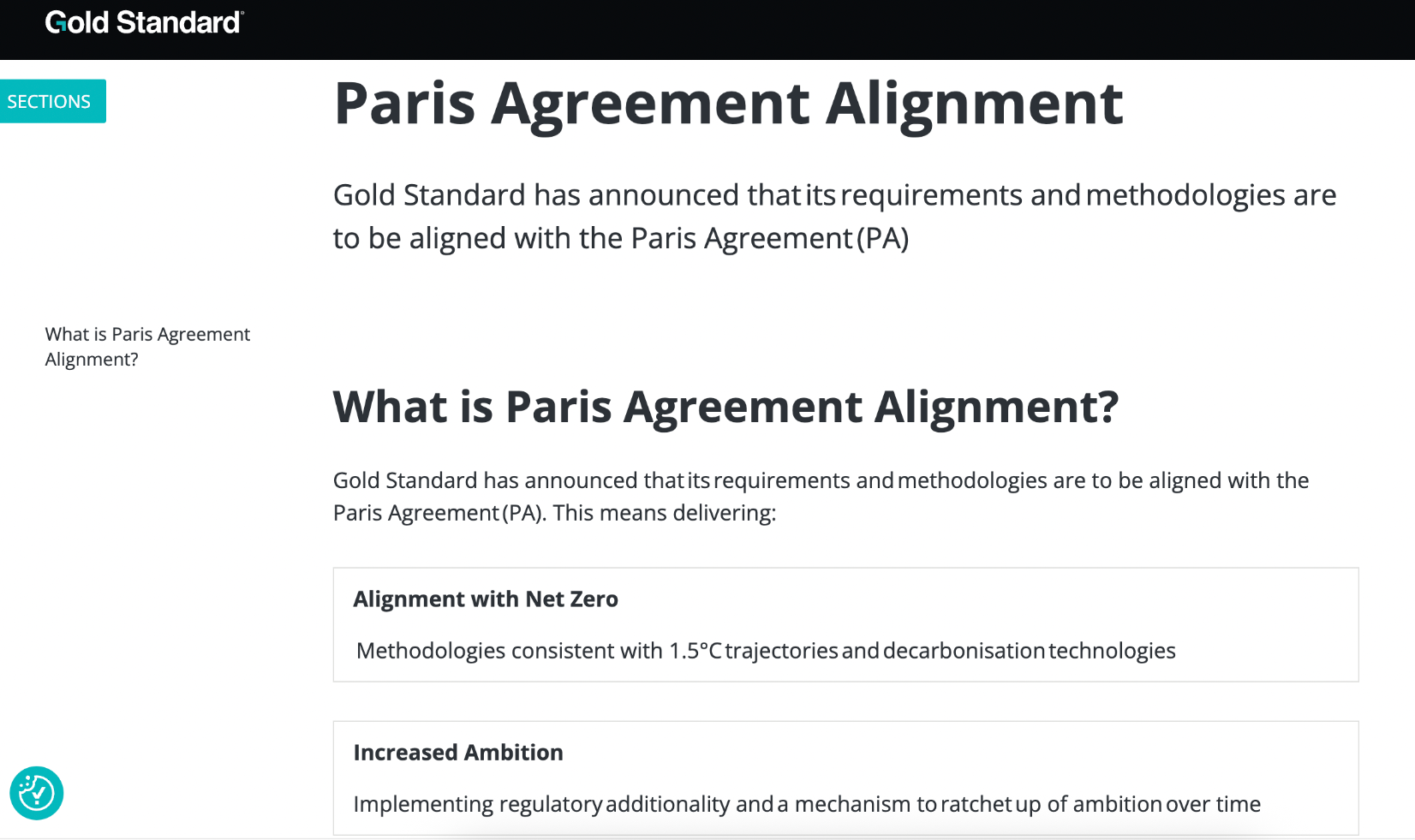 Photo credit: Gold Standard