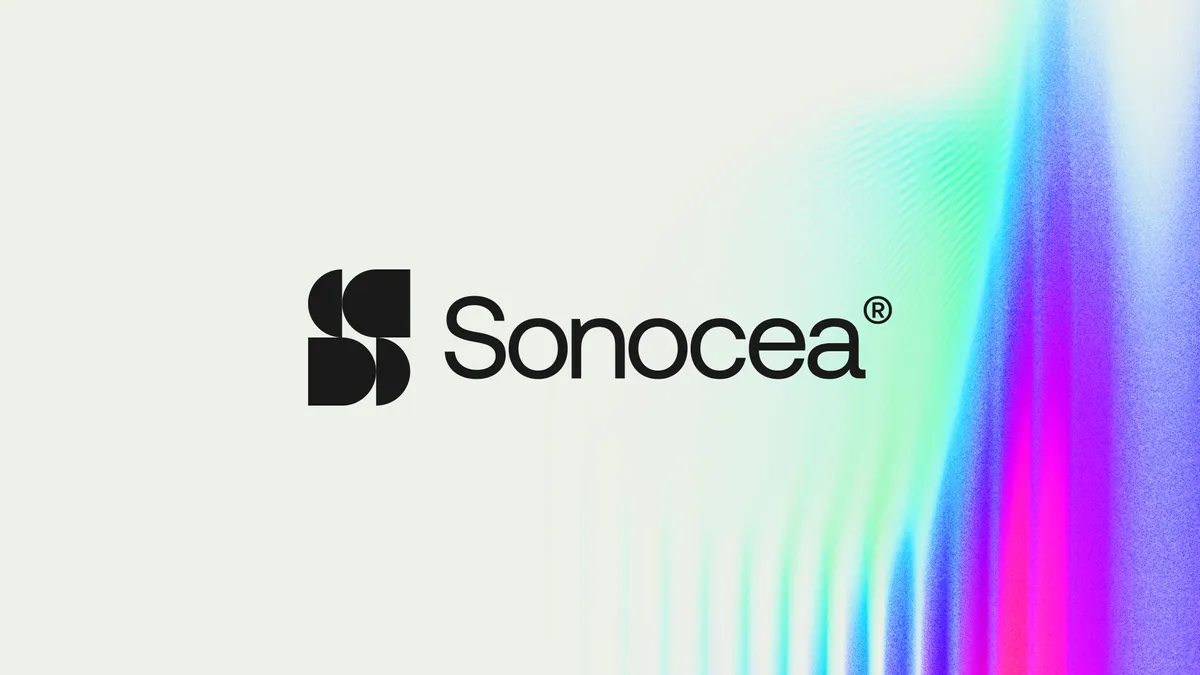 Sonocea by Manifest