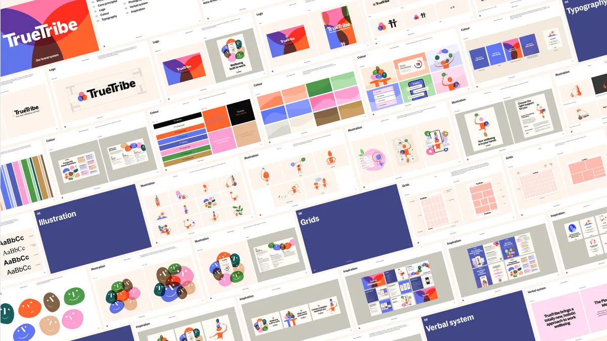 TrueTribe by GoodLove