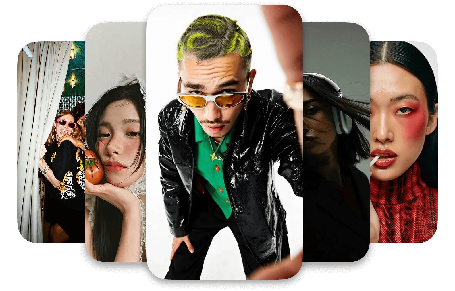 Higgsfield ร Veo 3.1