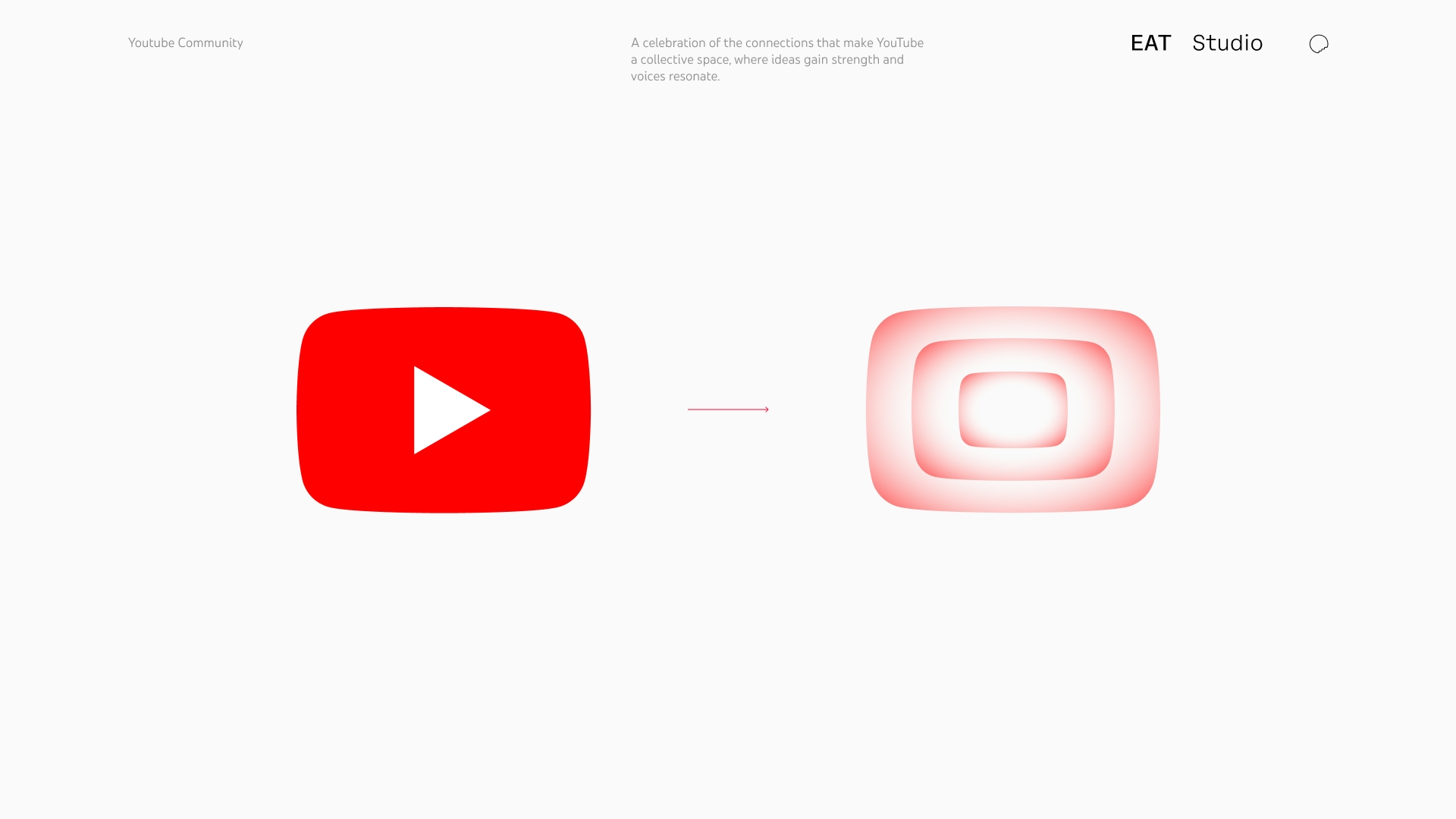 YouTube Creator Community by EAT