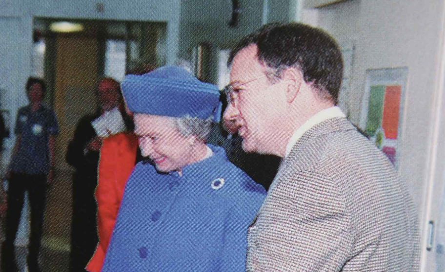 영국 왕실이 사랑한 가짜 약, 동종요법 그리고 믿음의 계급학의 썸네일 이미지