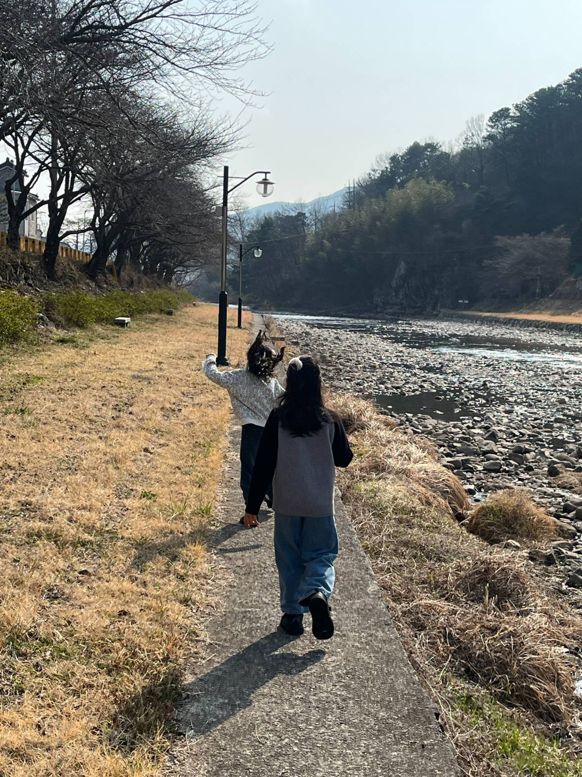 사진: 먼지