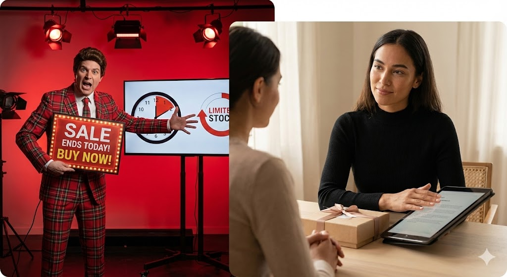 한정판매 마케팅은 자주보던 방식이긴 하지만 소비자 심리를 잘 이용한 마케팅이기도 하죠