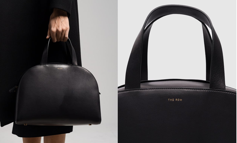 가방에 있는 로고는 보이지도 않습니다