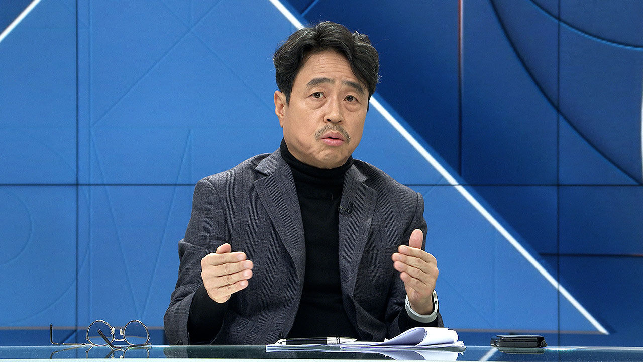 권순원 숙명여대 교수 / © SBS