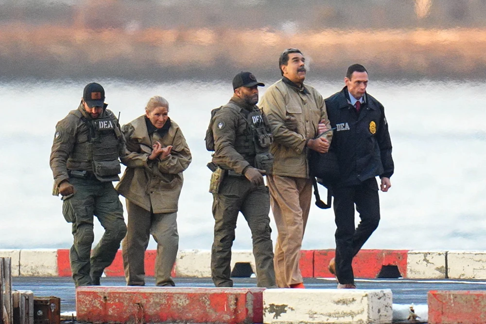 ©&nbsp;GC Images / NBC NEWS