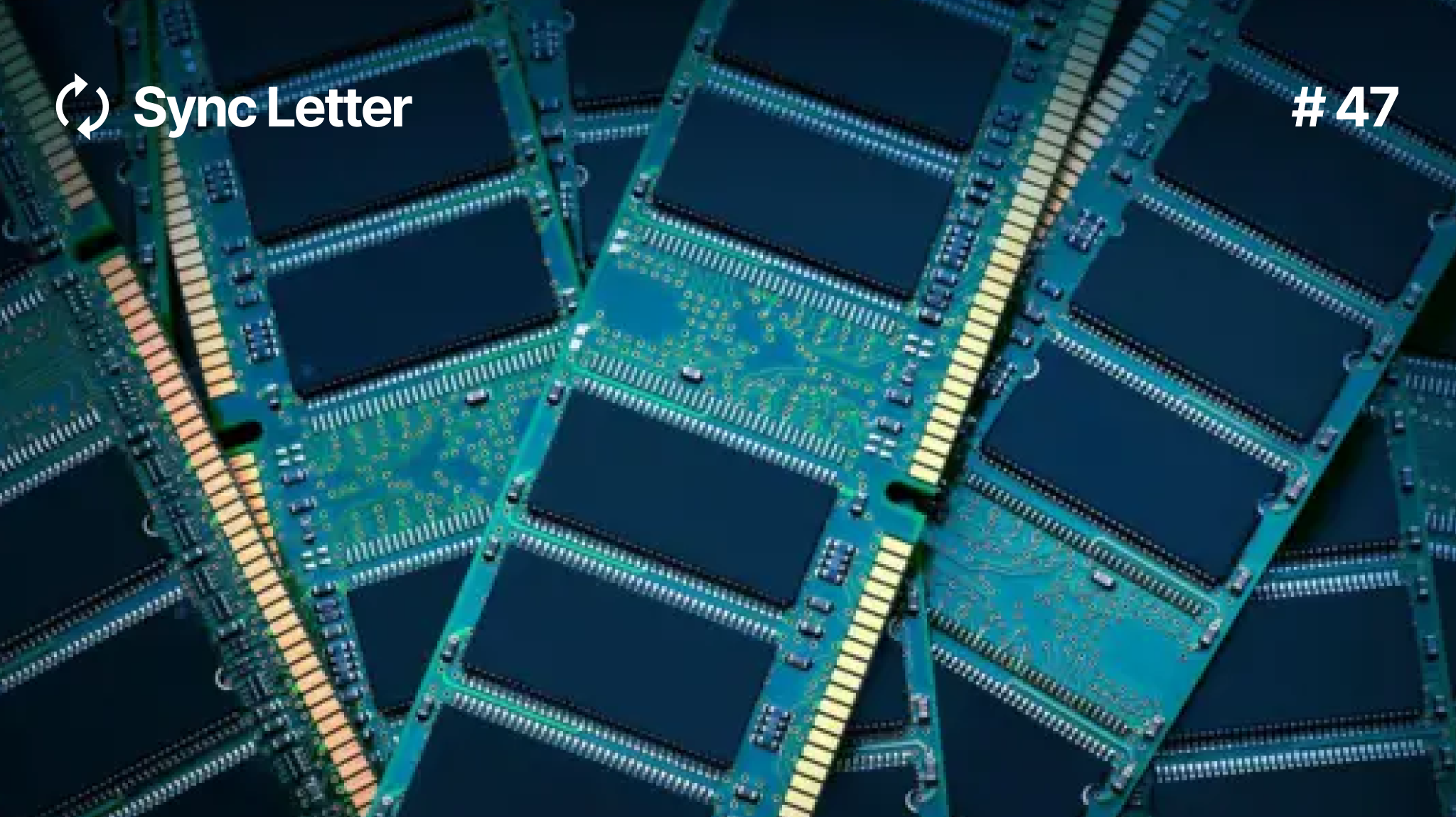 메모리플레이션: 왜 지금 '메모리' 가격이 폭등하고 있을까?의 썸네일 이미지