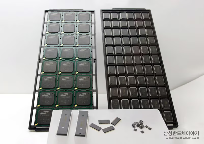 © 삼성전자 반도체 뉴스룸