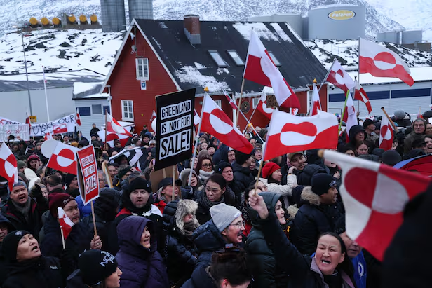© Getty Images Korea