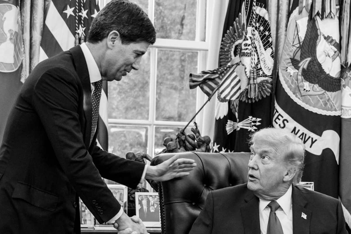 ©&nbsp;Switzer Daily