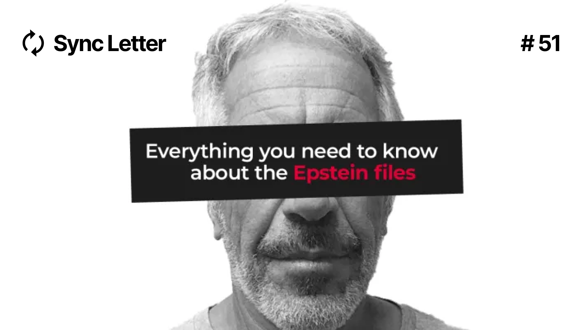 '엡스타인 파일' 총정리: 글로벌 엘리트들이 떨고 있는 이유의 썸네일 이미지