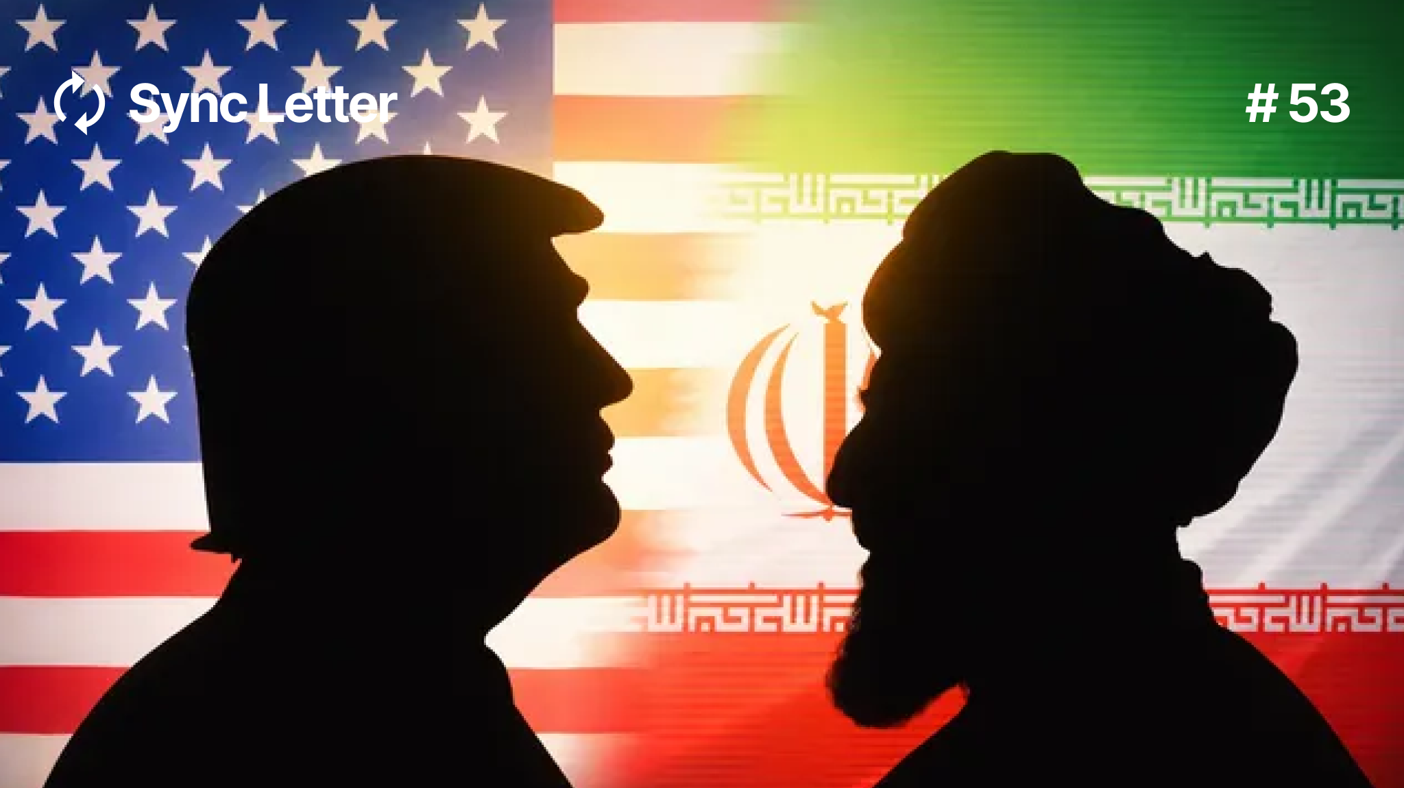 [미국·이란 전쟁] 미국은 왜 이란을 공격했을까?의 썸네일 이미지