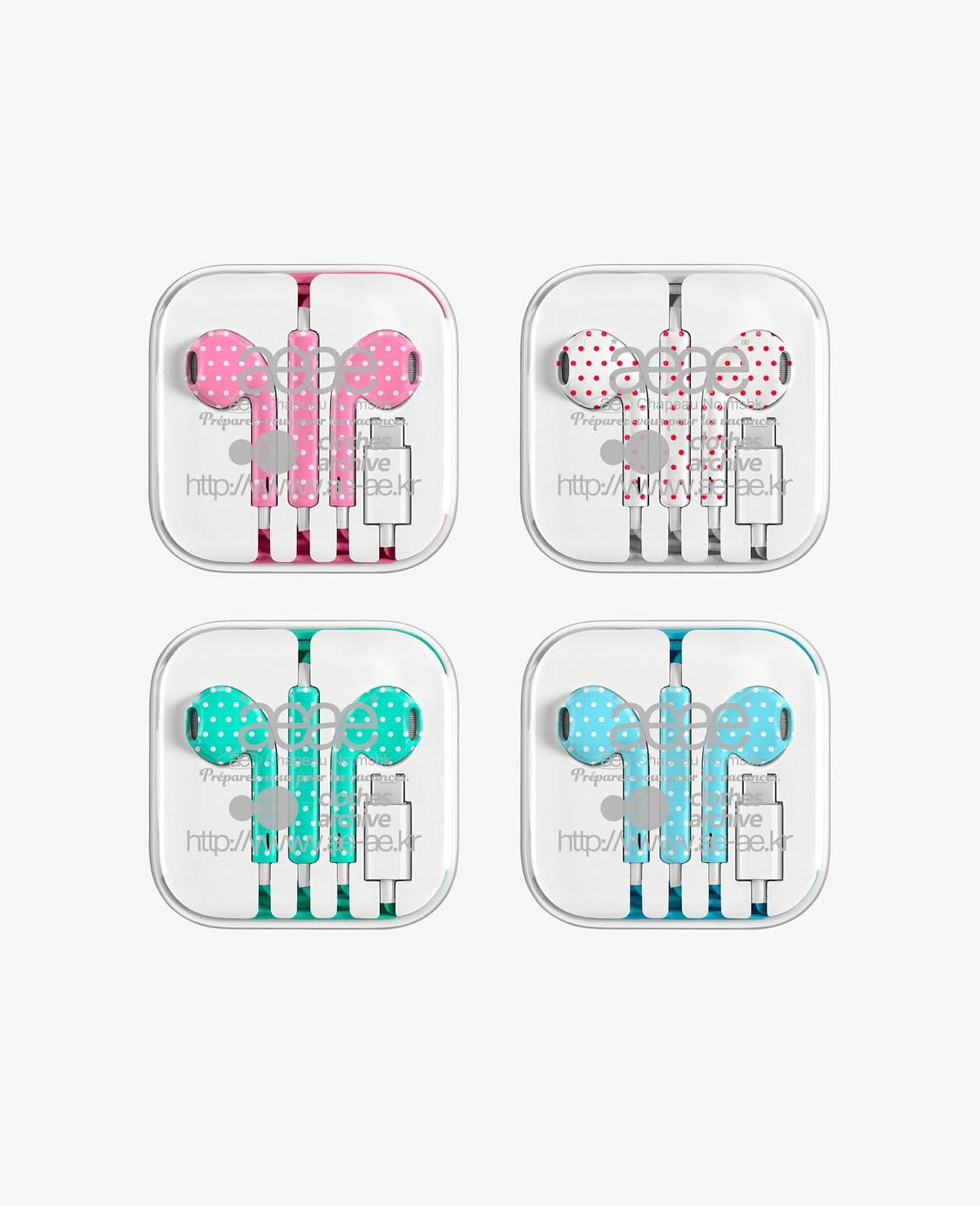 [출처] aeae_offiical 인스타그램