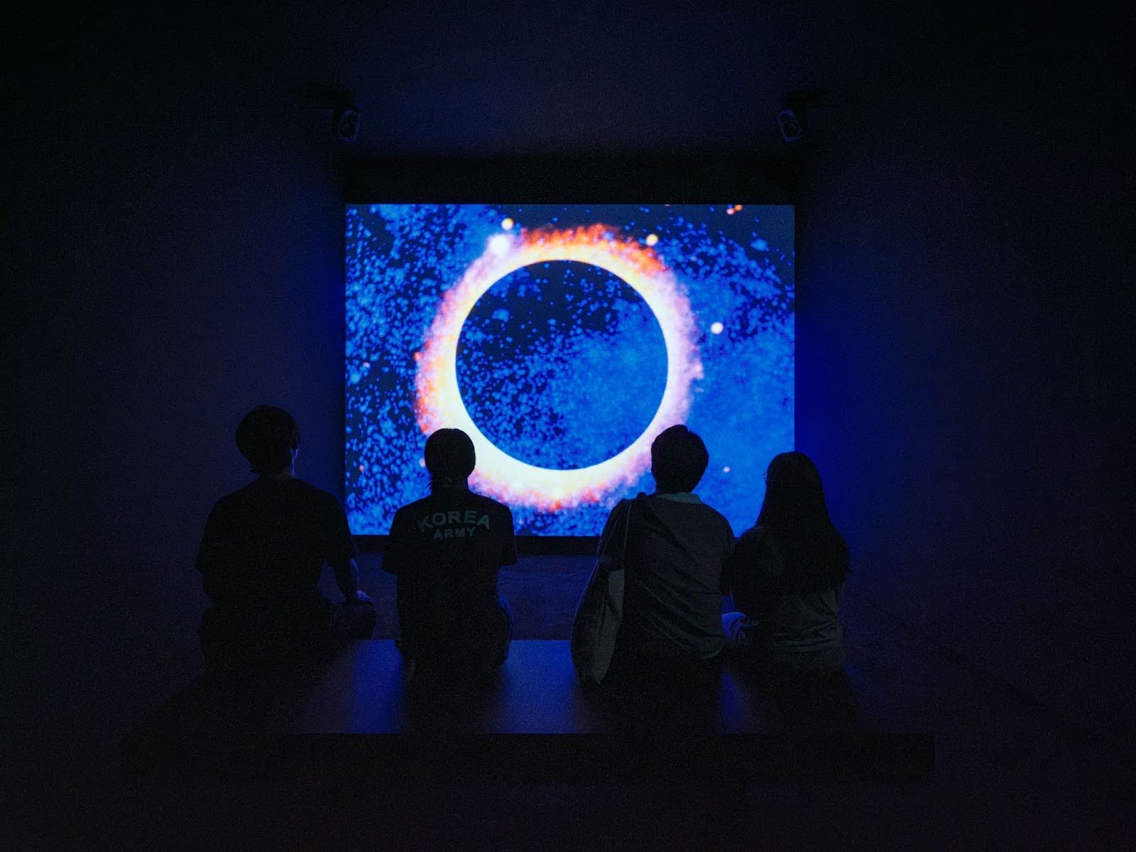 [출처] @seoulmediacitybiennale 인스타그램