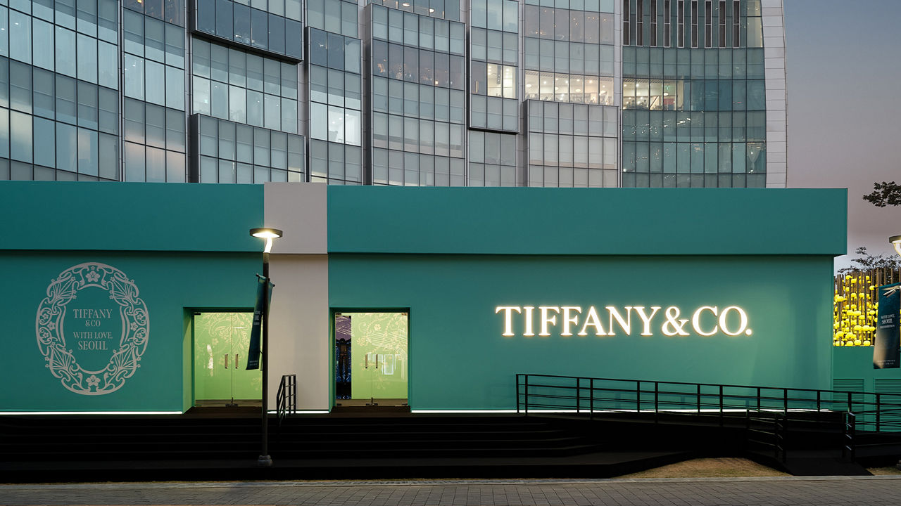 [출처] TIFFANY&CO. 공식 홈페이지