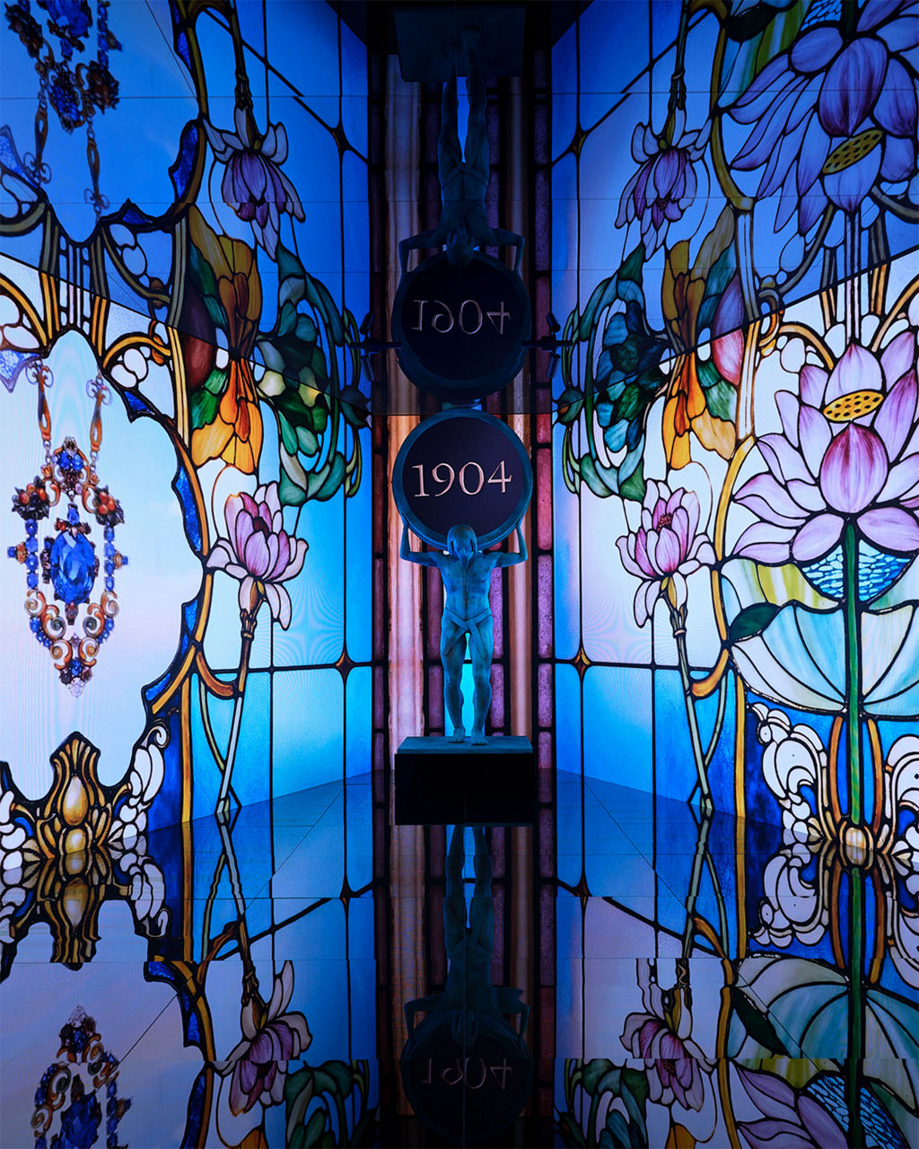 [출처] TIFFANY&CO. 공식 홈페이지