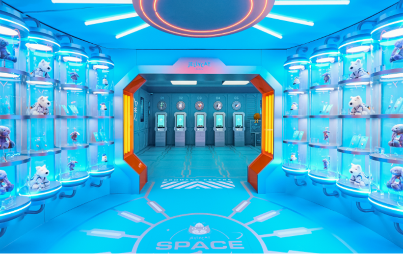 [출처] 젤리캣 공식 홈페이지