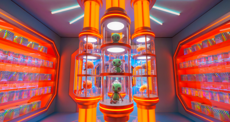 [출처] 젤리캣 공식 홈페이지