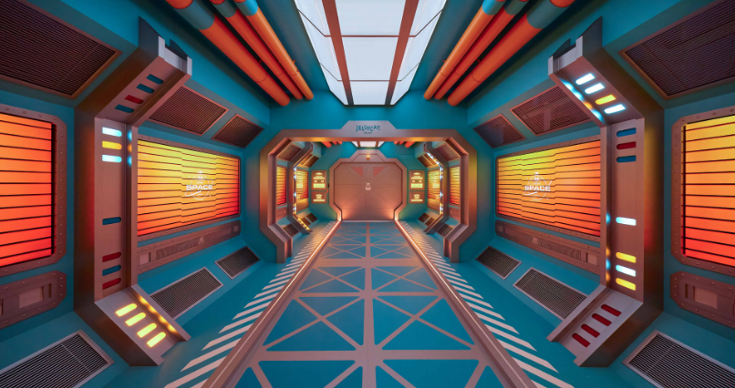 [출처] 젤리캣 공식 홈페이지