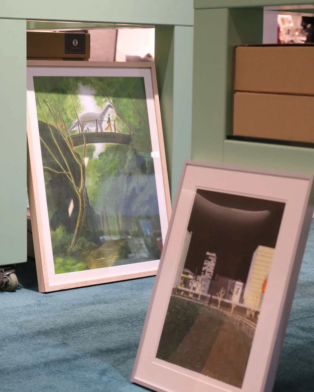 ์ฌ์ง=instagram @moromoro_objet