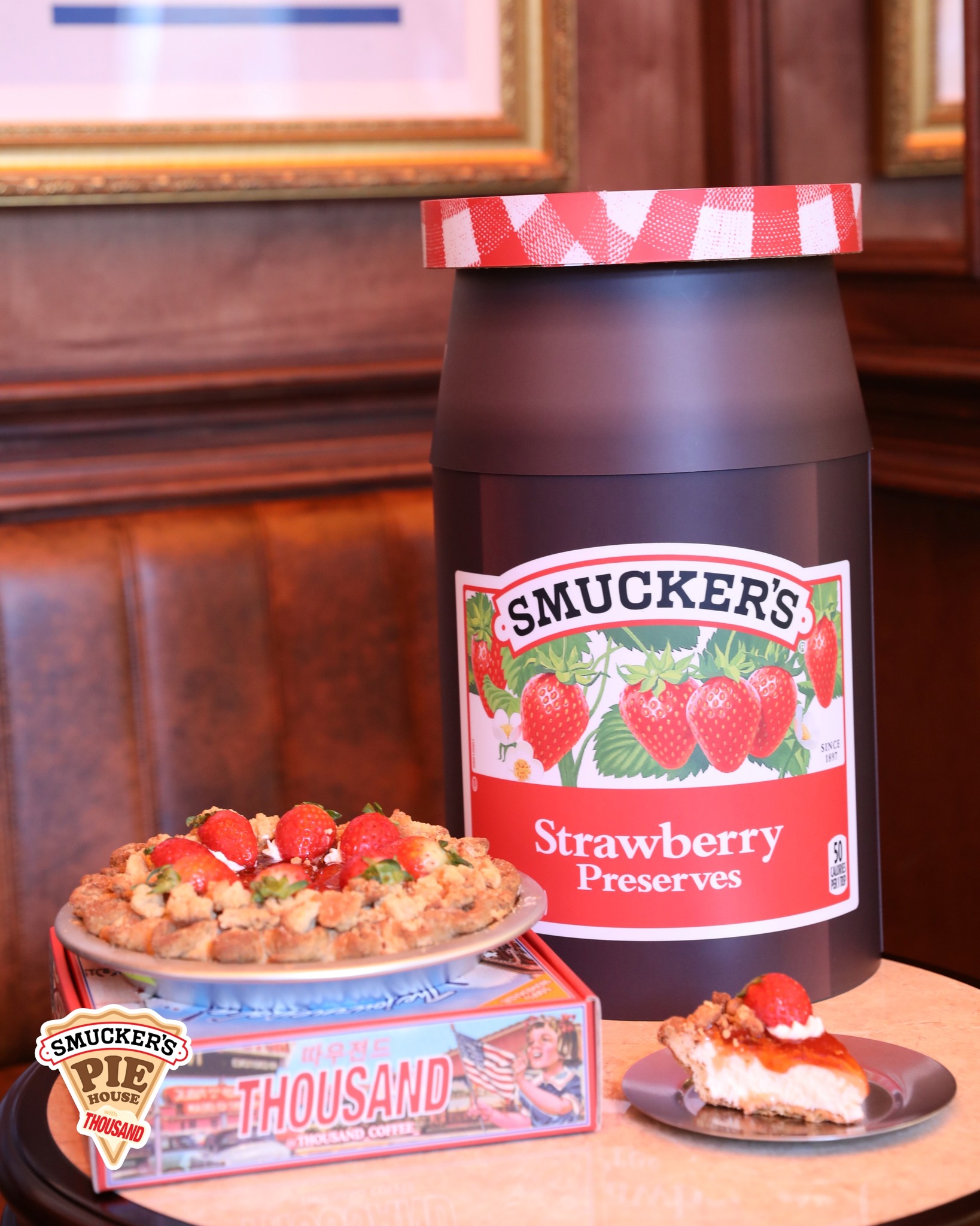 [출처] @thousand_official_ 인스타그램