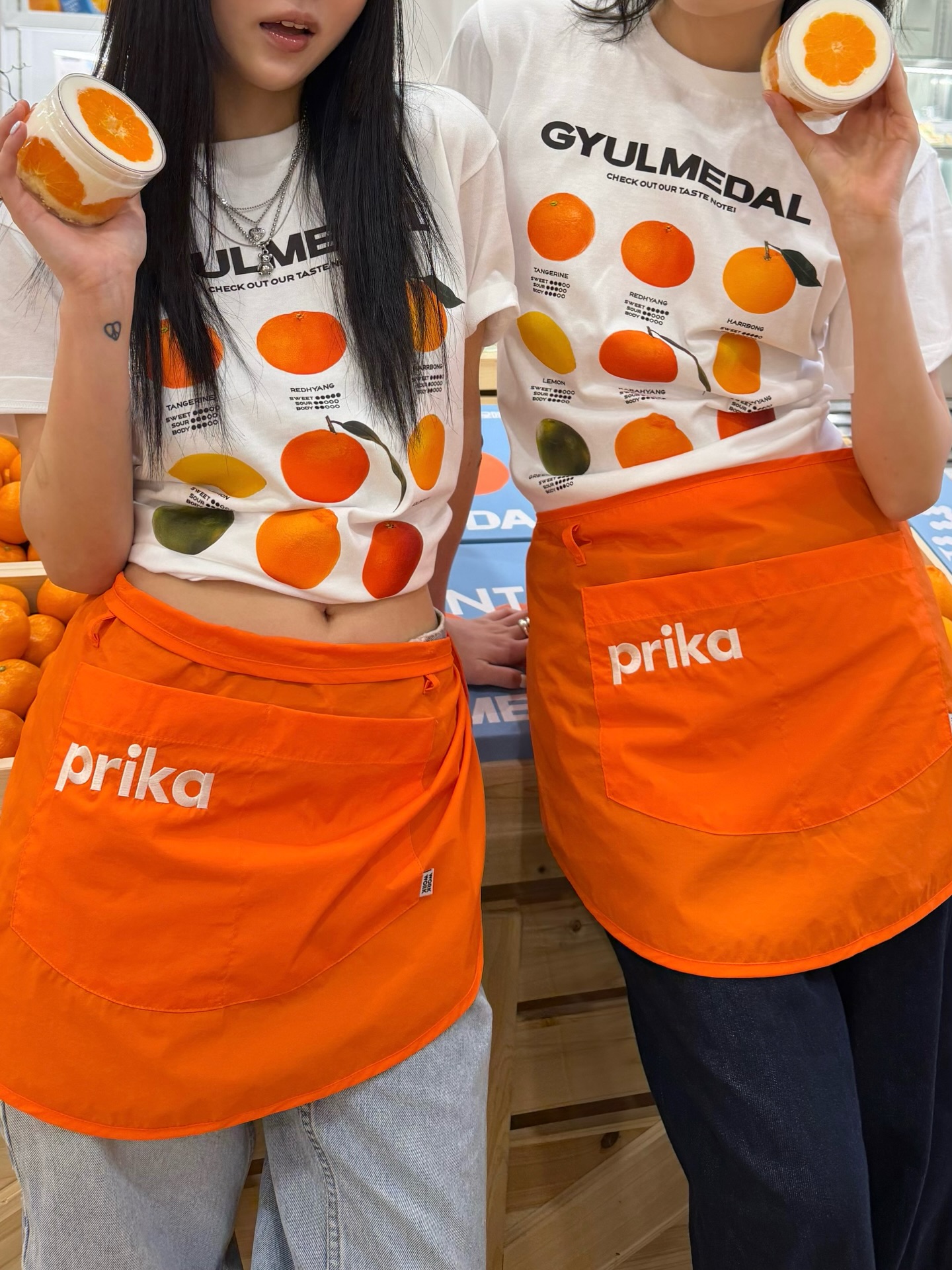 [출처] @prika.official 인스타그램