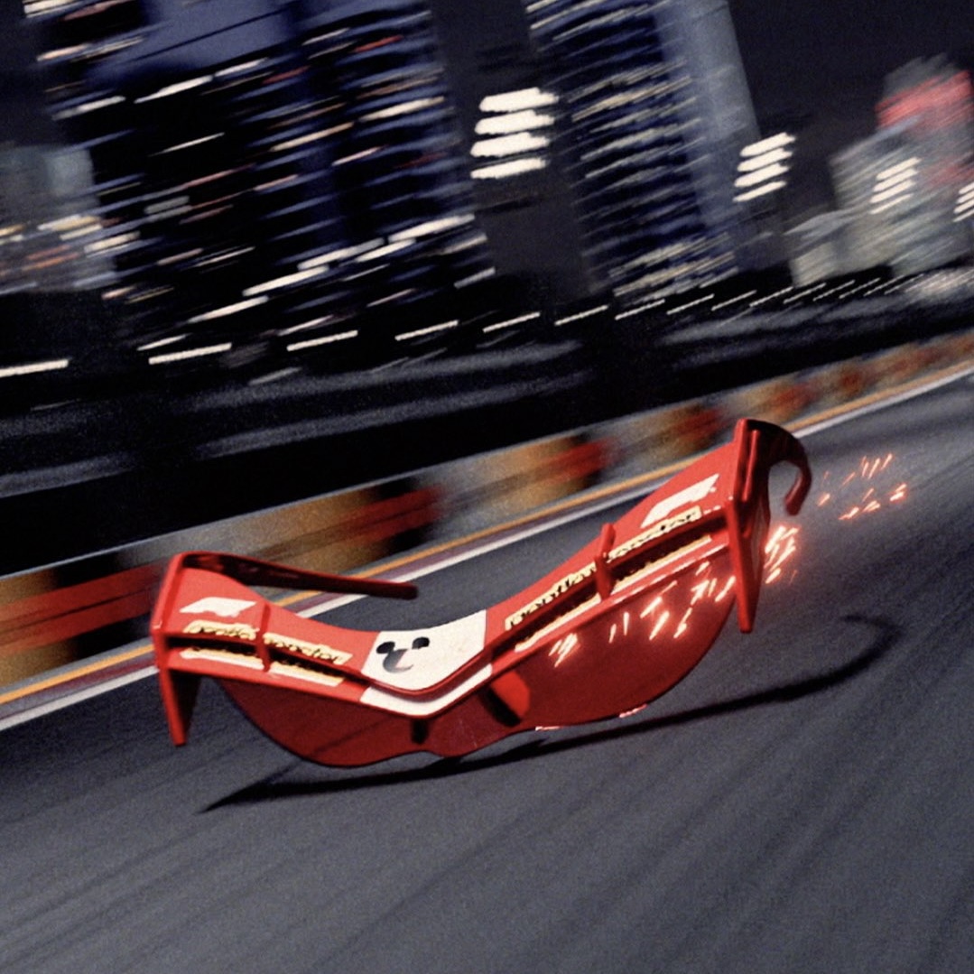 [출처] @gentlemonster 인스타그램