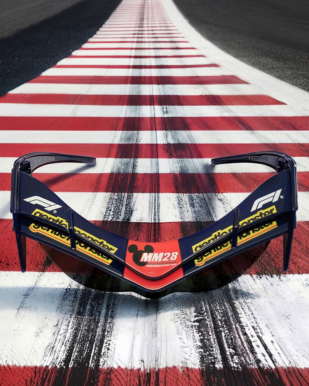 [출처] @gentlemonster 인스타그램