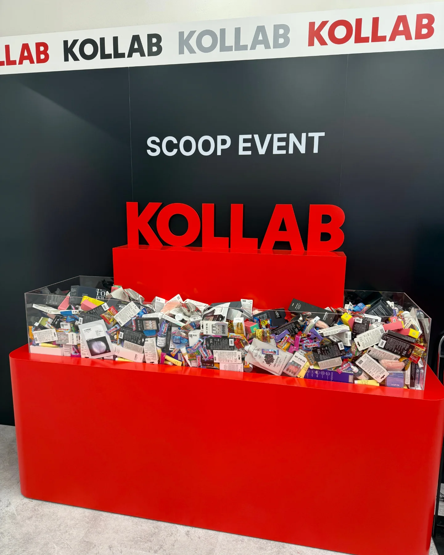 [출처] @kollab_korea 인스타그램