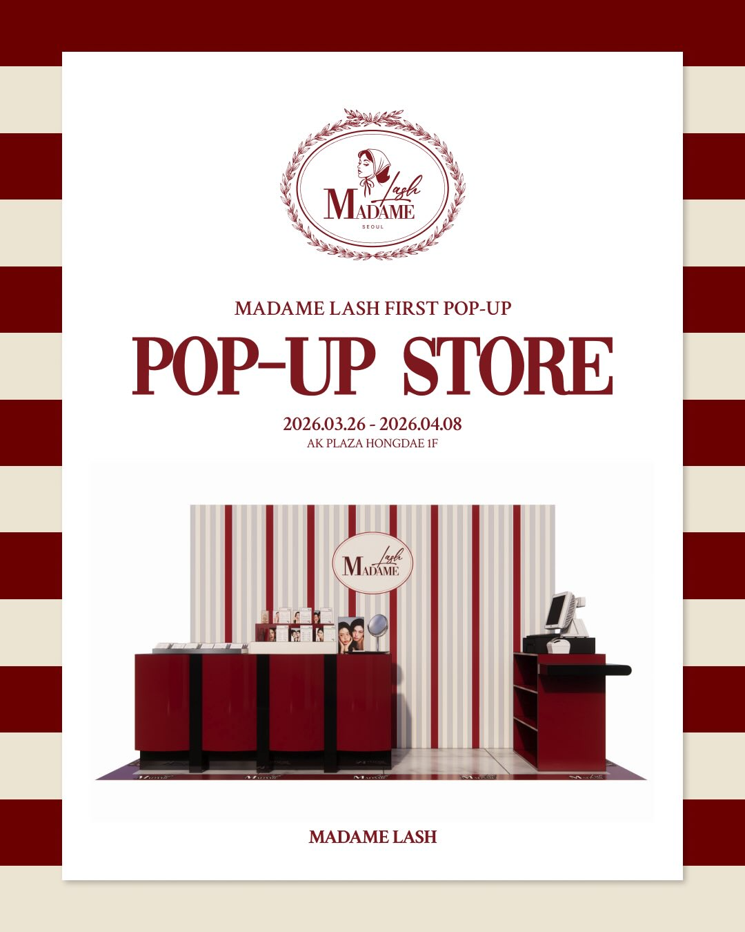 [출처] @madamelash_official