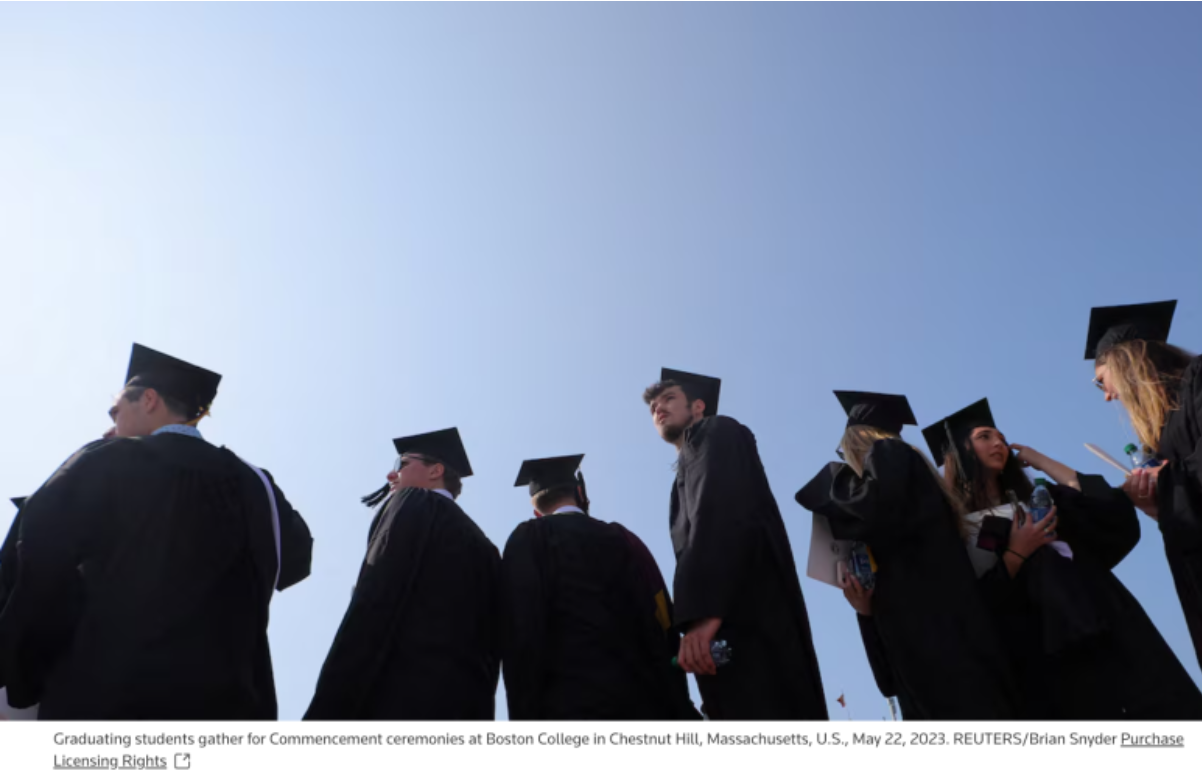 🔎2025년 미국대학 입시 새로운 규제와 숨겨진 의미의 썸네일 이미지