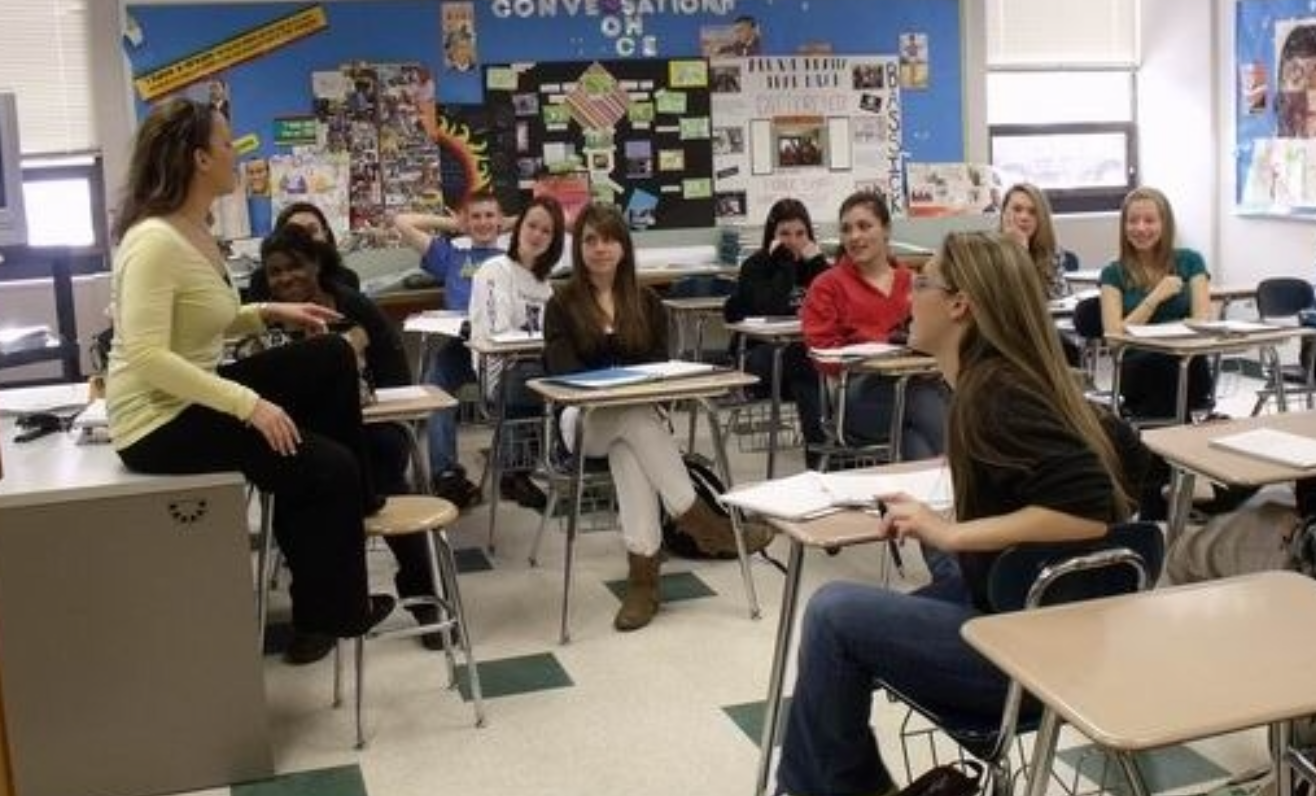 외우는 아이 vs 연결하는 아이 – 학습 구조가 다르다 〈왜 미국 교육인가?〉 시리즈 2편의 썸네일 이미지