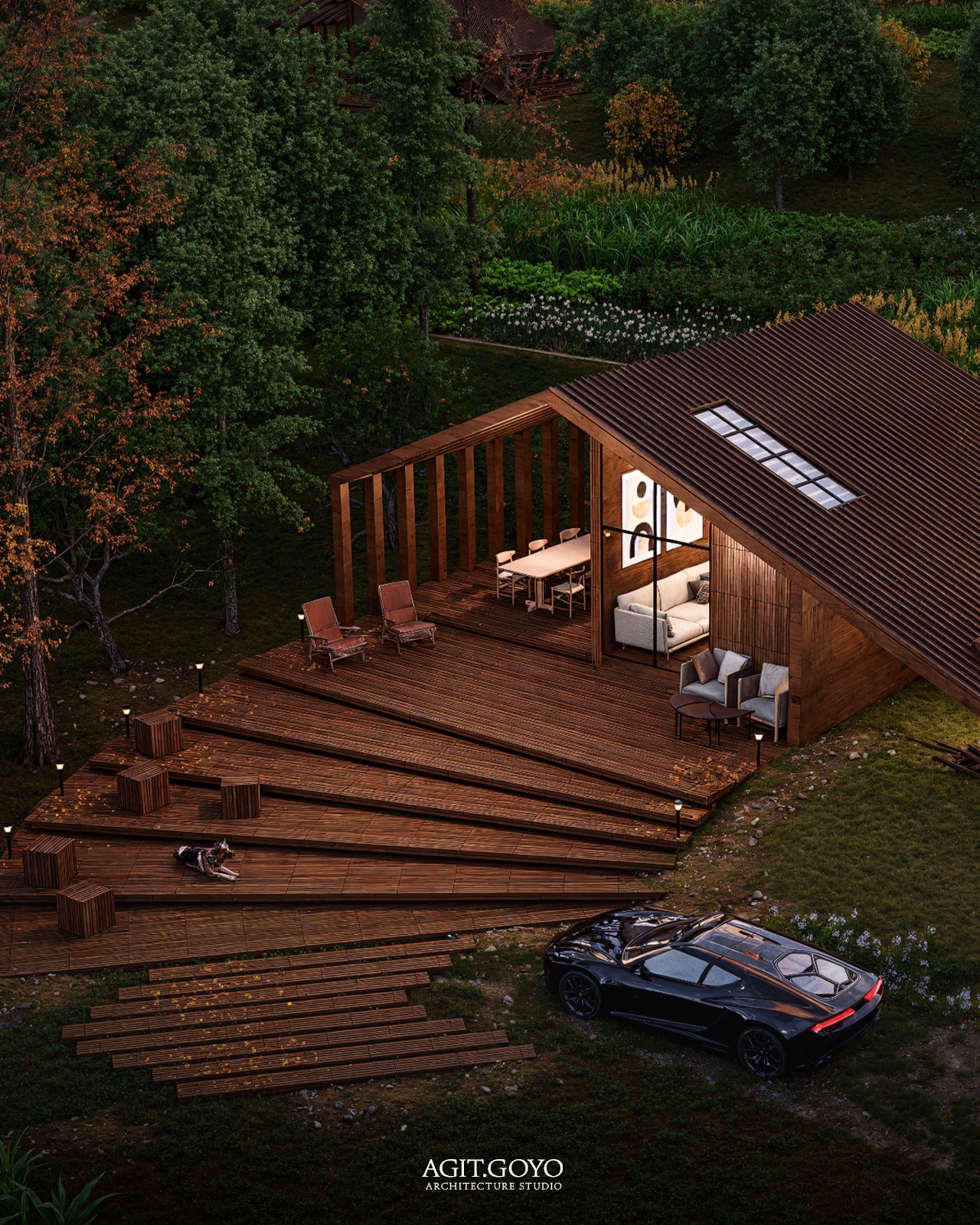 건축공모전? 재밌잖아요.의 썸네일 이미지