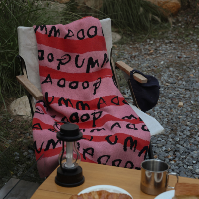 [고땜무] 말 많은 땜무 PINK