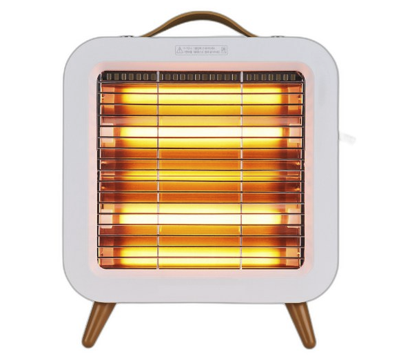 캠핑용 휴대용 난로