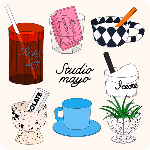 [NEW ARTIST] 뚜누 신규 아티스트 "스튜디오 마요" 의 썸네일 이미지