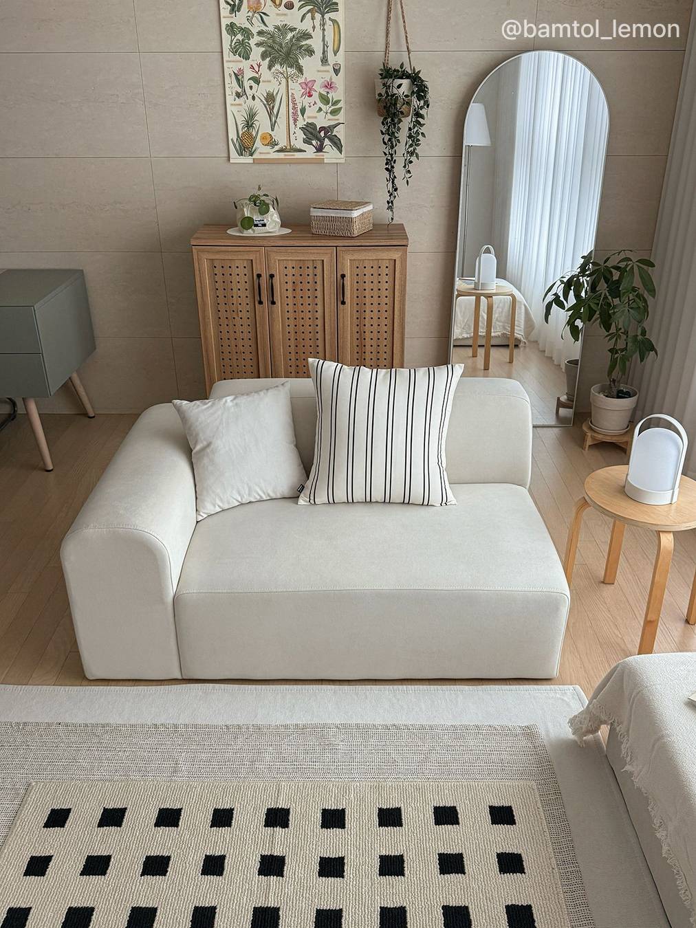 🏠 집을 다정하게 만드는 인테리어 레시피의 썸네일 이미지