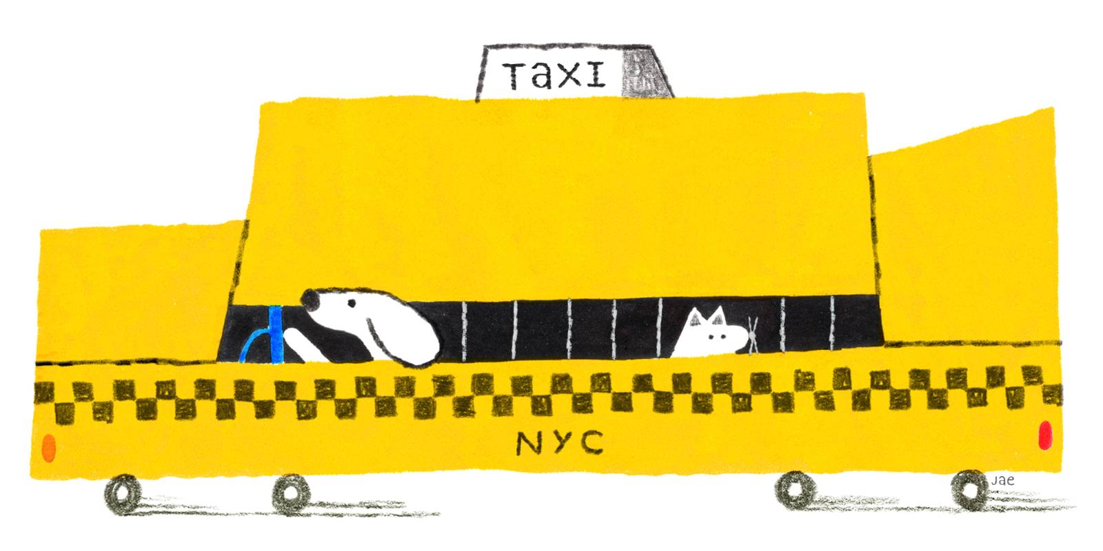 NYC TAXI