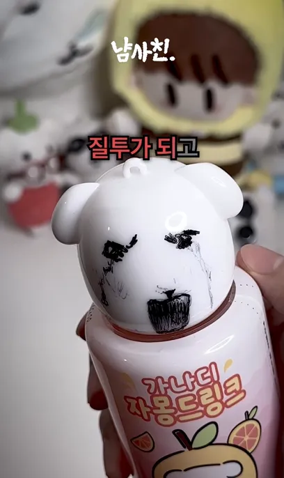 이미지 = 인스타그램 캡처 (https://www.instagram.com/reel/DOzgrCAj115/?utm_source=ig_web_copy_link&igsh=MzRlODBiNWFlZA==)