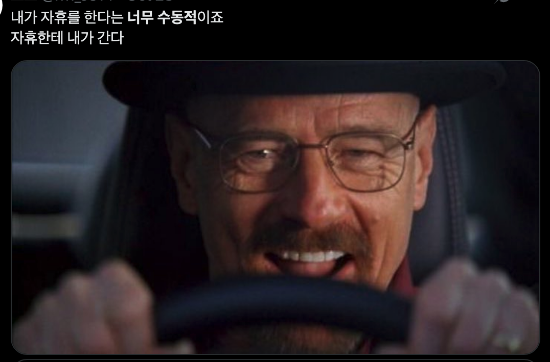 이미지 = X 캡처 (https://x.com/lavernebluebell/status/1985217808381464846?s=20)