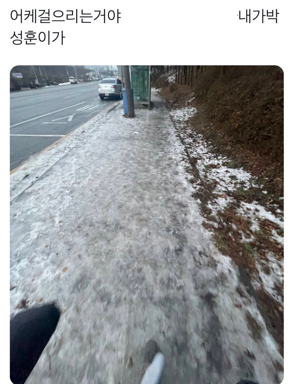 이미지 = X 캡처 (https://x.com/1208boi/status/1996787189217480849?s=20)