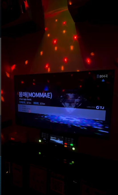 이미지 = 인스타그램 캡처 (https://www.instagram.com/reel/DR9bdRtEraP/?utm_source=ig_web_copy_link&igsh=MzRlODBiNWFlZA==)