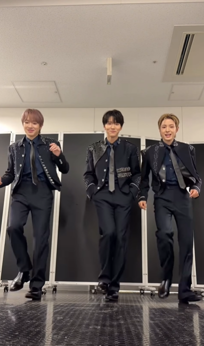 이미지 = 인스타그램 캡처 (https://www.instagram.com/reel/DSPf8NQCYrq/?utm_source=ig_web_copy_link&igsh=MzRlODBiNWFlZA==)