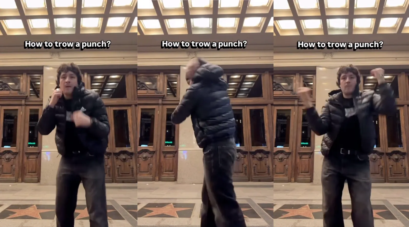 이미지 = 인스타그램 ‘@kurumi_owos2’ 채널 릴스 캡처 (https://www.instagram.com/reel/DR9Ow7zCL1f/)