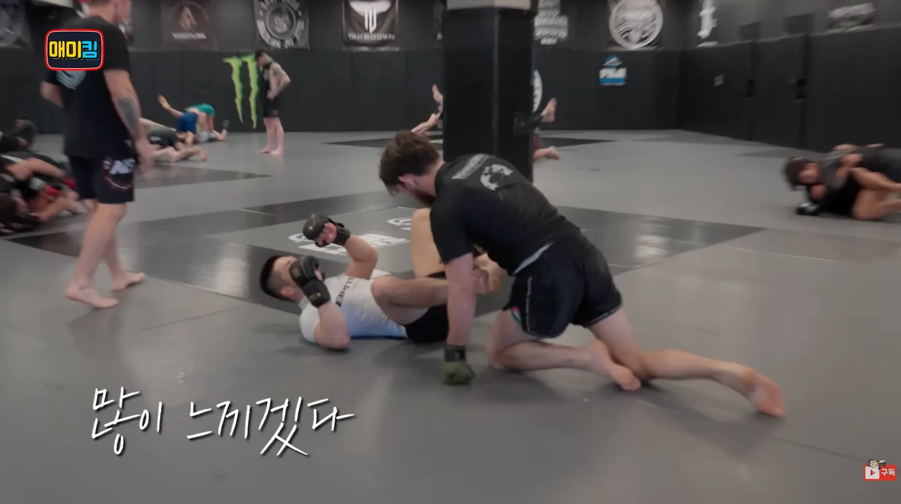 이미지 = 유튜브 ‘@’ 채널 영상 캡처 (https://www.youtube.com/watch?v=DOxIWxJgWdk)