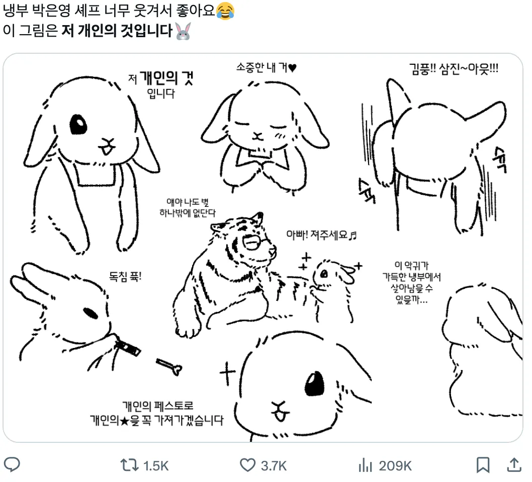 이미지 = X 캡처 (https://x.com/Honto_pic/status/2004776745439051805?s=20)