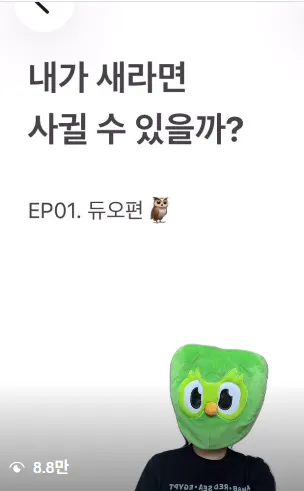 이미지 = 인스타그램 캡처 (https://www.instagram.com/reel/DUSnMBgEj7k/)